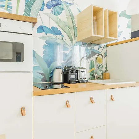 5e - - Haystia Apartment