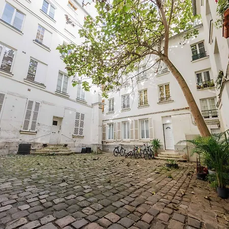 5e - - Haystia * Paris