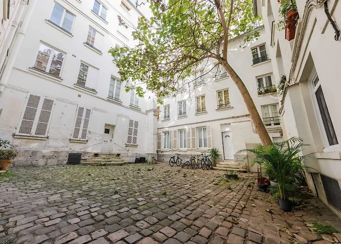 5e - - Haystia * Paris