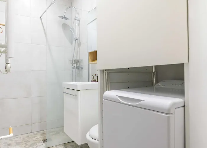Appartement 5e - - Haystia